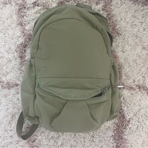 Athleta backpack